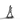 Ali Boxer - SignalOaks Silver Statue