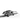 Alligator - SignalOaks Silver Statue
