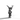 Angel - SignalOaks Silver Statue