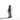 Astronaut Miniature - SignalOaks Silver Statue