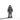 Astronaut Miniature - SignalOaks Silver Statue