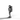 Astronaut Miniature - SignalOaks Silver Statue