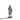 Benjamin Franklin - SignalOaks Silver Statue