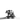 Black Bear - SignalOaks Silver Statue