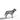 Bloodhound - SignalOaks Silver Statue