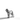 Bloodhound - SignalOaks Silver Statue