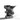 Bobcat Bust - SignalOaks Silver Statue