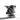 Bobcat Bust - SignalOaks Silver Statue