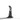 Bobcat - SignalOaks Silver Statue
