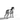 Boxer - SignalOaks Silver Statue