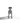 Boxer - SignalOaks Silver Statue