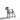 Boxer - SignalOaks Silver Statue