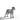 Boxer - SignalOaks Silver Statue
