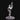 Bucky Barnes - SignalOaks Silver Statue