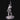 Bucky Barnes - SignalOaks Silver Statue
