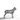 Cane Corso - SignalOaks Silver Statue
