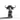 Cape Buffalo Bust - SignalOaks Silver Statue