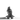 Cardinal - SignalOaks Silver Statue