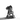 Cerberus - SignalOaks Silver Statue