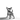 Chihuahua - SignalOaks Silver Statue
