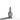 Cockatiel - SignalOaks Silver Statue