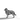 Collie - SignalOaks Silver Statue