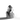 Crystal - SignalOaks Silver Statue
