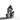 Crystal - SignalOaks Silver Statue