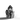 Crystal - SignalOaks Silver Statue