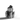 Crystal - SignalOaks Silver Statue