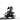 Cursed Captain - SignalOaks Silver Statue