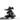 Cursed Captain - SignalOaks Silver Statue