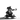 Cursed Captain - SignalOaks Silver Statue