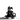 Cursed Captain - SignalOaks Silver Statue
