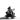 Cursed Captain - SignalOaks Silver Statue