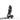 Cyclops - SignalOaks Silver Statue