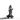 Cyclops - SignalOaks Silver Statue