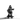 Cyclops - SignalOaks Silver Statue