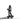 Cyclops - SignalOaks Silver Statue