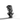 David Bust - SignalOaks Silver Statue