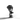 David Bust - SignalOaks Silver Statue