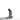 Dingo - SignalOaks Silver Statue