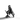 Dwarf Archer - SignalOaks Silver Statue