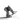 Elephant Bust - SignalOaks Silver Statue