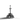Excalibur In The Stone - SignalOaks Silver Statue