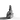 Ghost On Rock - SignalOaks Silver Statue