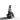 Ghost On Rock - SignalOaks Silver Statue
