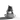 Giant Panda - SignalOaks Silver Statue