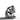 Giant Panda - SignalOaks Silver Statue