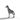 Giraffe - SignalOaks Silver Statue